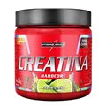 CREATINA HARDCORE SABOR LIMÃO 350G INTEGRALMEDICA