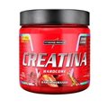 CREATINA HARDCORE SABOR MORANGO 350G INTEGRALMEDICA