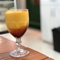 CREME DE MAMÃO PAPAYA COM CASSIS