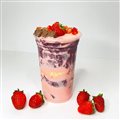 CREME DE MORANGO