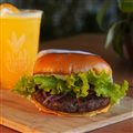 CRIS BURGER (CLÁSSICO DA CASA)