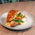 CROISSANT CAPRESE