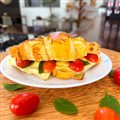 CROISSANT MARGUERITA