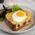 CROQUE MADAME