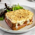 CROQUE MONSIEUR