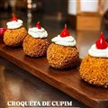CROQUETA DE CUPIM