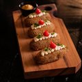 CROQUETE SERTANEJO