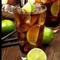 CUBA LIBRE