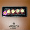 CUBOS DE ATUM YOSHIDA - 04 UNIDADES