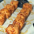 DADINHOS DE TAPIOCA