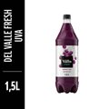 DEL VALLE FRESH UVA 1,5L PET