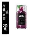 DEL VALLE NECTAR UVA LATA 290ML