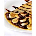31. DEMETER CREPE OU WAFFLE