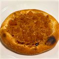DOCE DE LEITE COM ABACAXI CARAMELIZADO