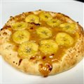 DOCE DE LEITE COM BANANA