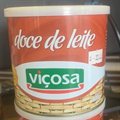 DOCE DE LEITE VIÇOSA TRADICIONAL 800G