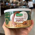 DOCE DE LEITE VIÇOSA ZERO