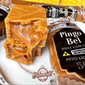 DOCE OURO DE MINAS PINGO BEL DOCE DE LEITE 50G
