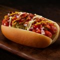 DOG AMERICAN