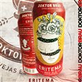 DOKTOR BRAU ERITEMA