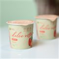 DOLCE VITTA - NINHO COM FRUTAS VERMELHAS
