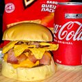 DORITOS BURGER