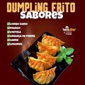 DUMPLING CAMARÃO