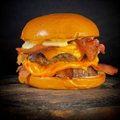 DUPLO CHEDDAR BACON