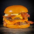 DUPLO CHEDDAR BACON