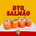 DYO DE SALMÃO