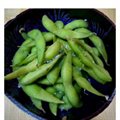 EDAMAME COM FLOR DE SAL