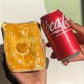 COMBO EMPADÃO DE FRANGO COM COCA  LATA