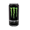 ENERGETICO MONSTER