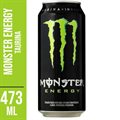 ENERGETICO MONSTER 473ML