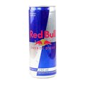 ENERGÉTICO- RED BULL