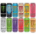 MONSTER