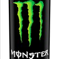 ENERGÉTICO MONSTER