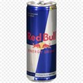 ENERGÉTICO RED BULL