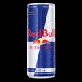 ENERGÉTICO RED BULL