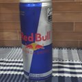 ENERGÉTICO REDBULL