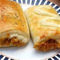 Enroladinho Frango com Catupiry