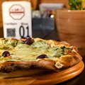 ESCAROLA COM MUSSARELA