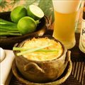 ESCONDIDINHO DE CAMARÃO COM CATUPIRY SEM LACTOSE