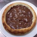 ESFIHA CHOCOLATE