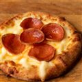 ESFIHA DE PEPPERONI