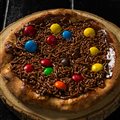 ESFIHA M&M'S