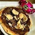 ESFIHA SONHO DE VALSA