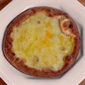 ESFIHAS - QUEIJO