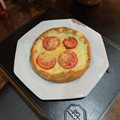 ESFIHAS - NAPOLITANA