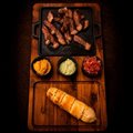 Espetão de picanha 250 gramas
